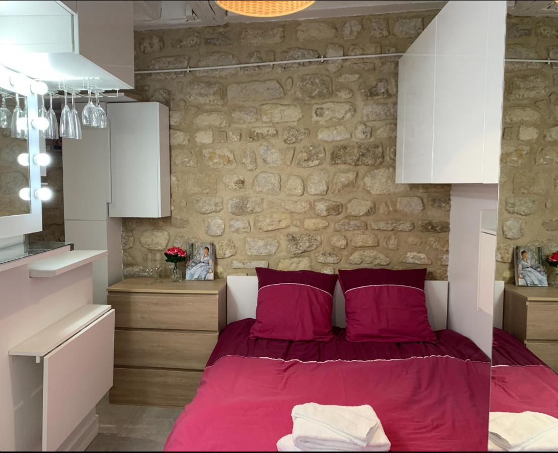 New Private Apartment Paris City Center - Les Arenes Pantheon Notre-Dame Jussieu Jardin Des Plantes Quai De Seine Экстерьер фото